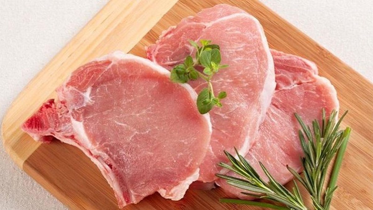 Giá thịt heo 31/5: Ổn định trong khoảng 91.922 - 147.922 đồng/kg